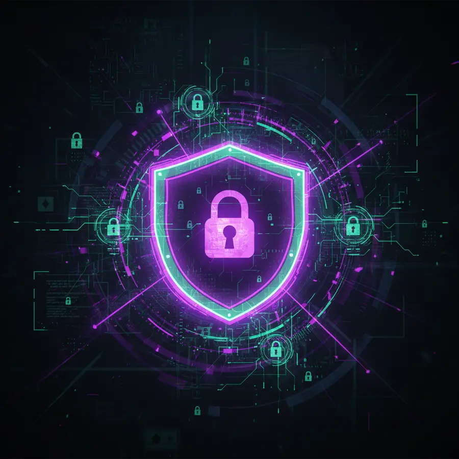 PGP key generation